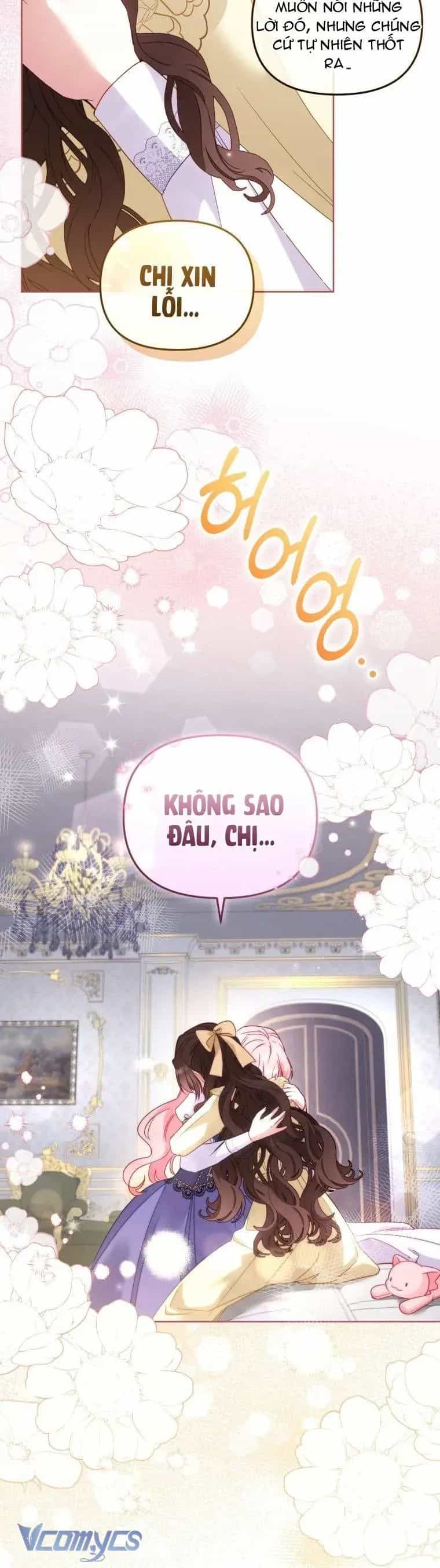 Tôi Đang Được Nuôi Dưỡng Bởi Những Kẻ Phản Diện - Chương 125 - ảnh 59