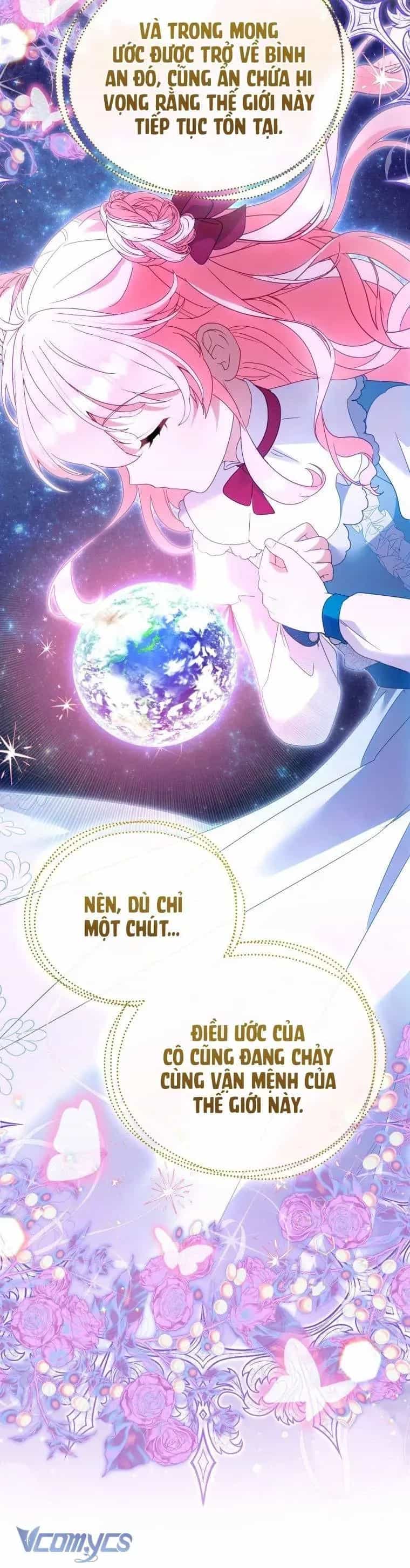 Tôi Đang Được Nuôi Dưỡng Bởi Những Kẻ Phản Diện - Chương 126 - ảnh 23