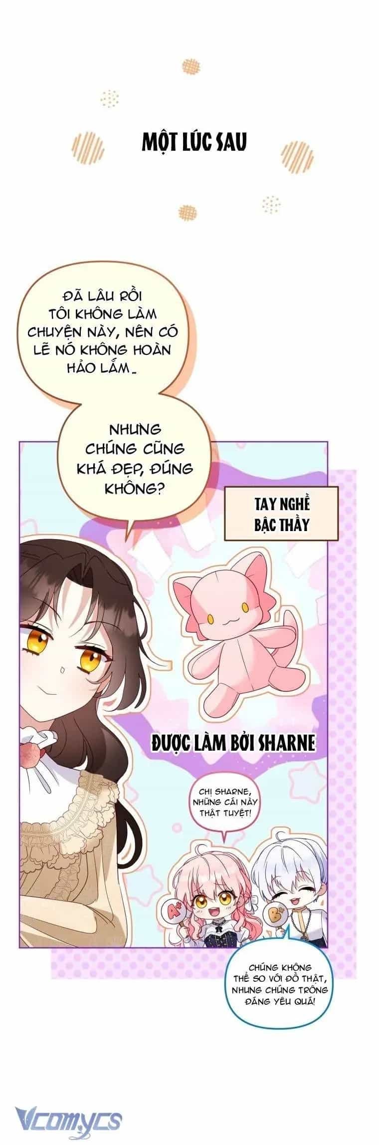 Tôi Đang Được Nuôi Dưỡng Bởi Những Kẻ Phản Diện - Chương 126 - ảnh 43