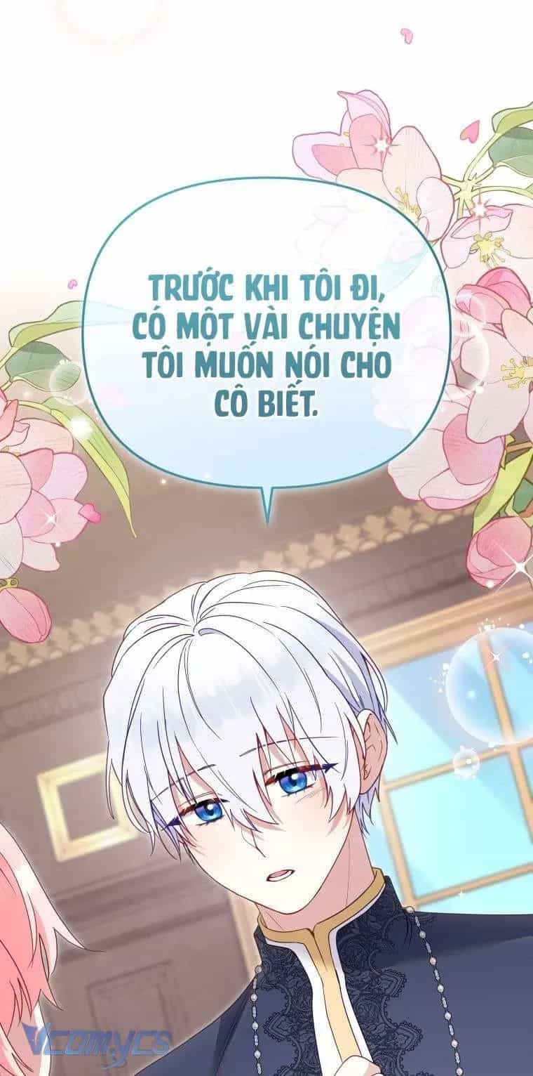 Tôi Đang Được Nuôi Dưỡng Bởi Những Kẻ Phản Diện - Chương 126 - ảnh 72