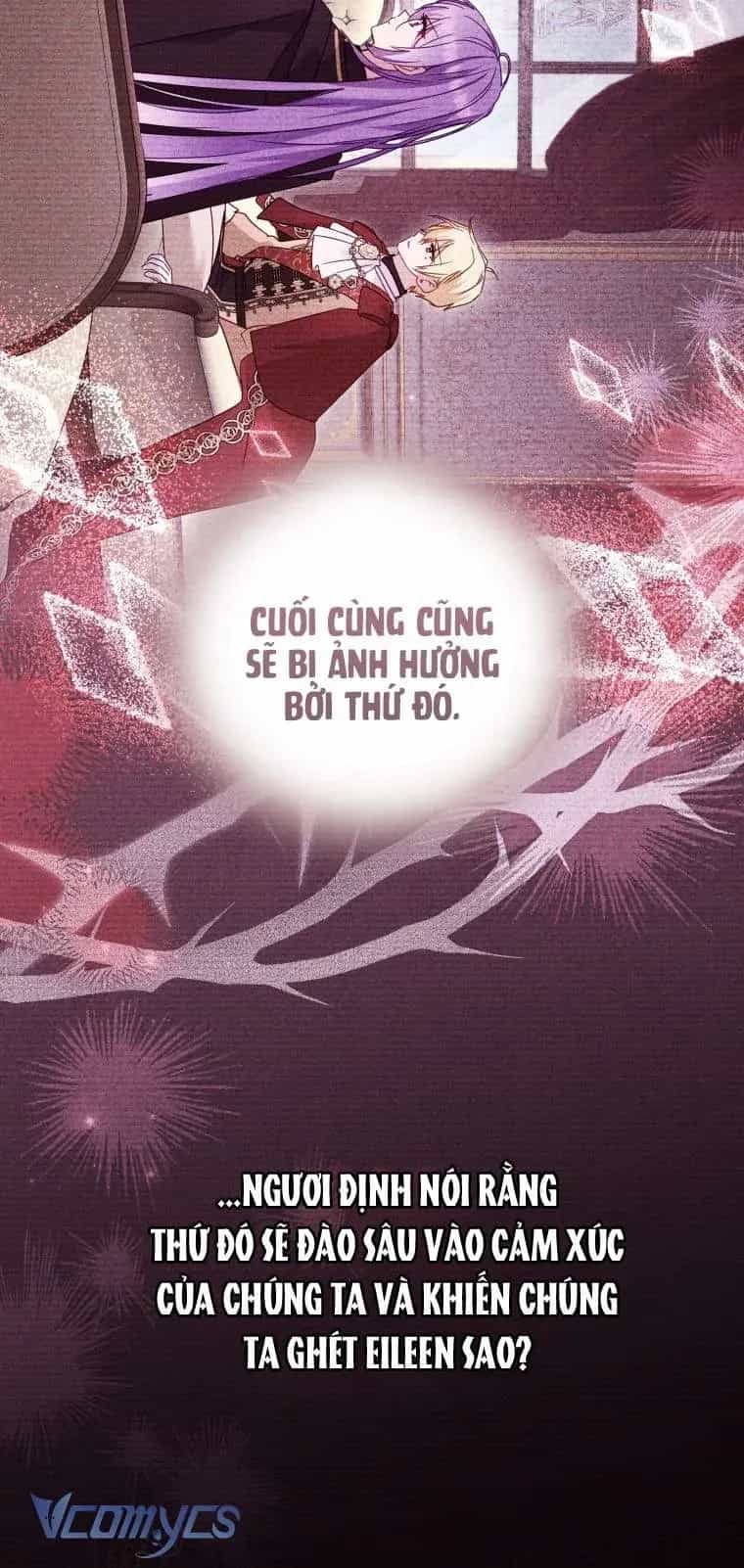 Tôi Đang Được Nuôi Dưỡng Bởi Những Kẻ Phản Diện - Chương 128 - ảnh 3