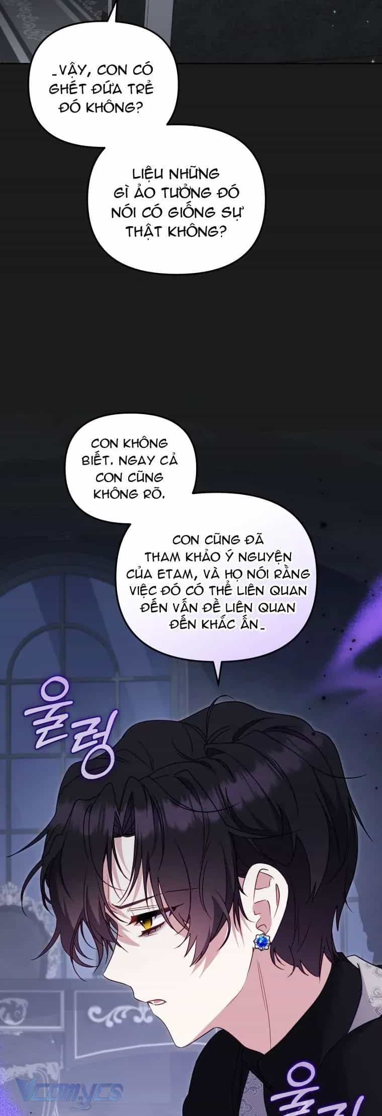 Tôi Đang Được Nuôi Dưỡng Bởi Những Kẻ Phản Diện - Chương 128 - ảnh 53