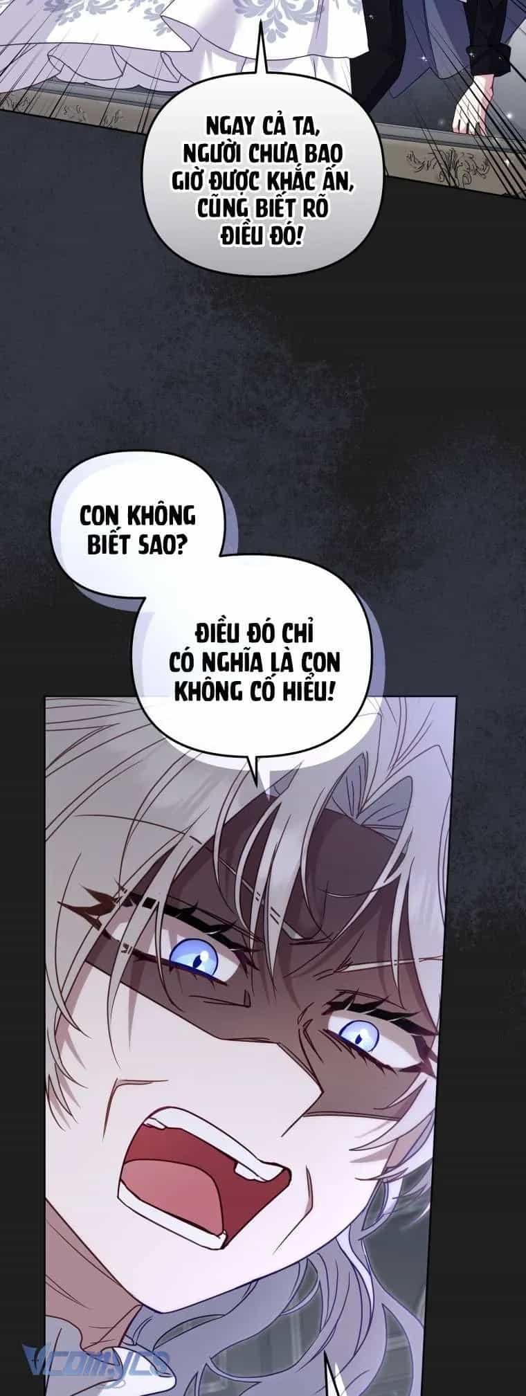 Tôi Đang Được Nuôi Dưỡng Bởi Những Kẻ Phản Diện - Chương 128 - ảnh 56