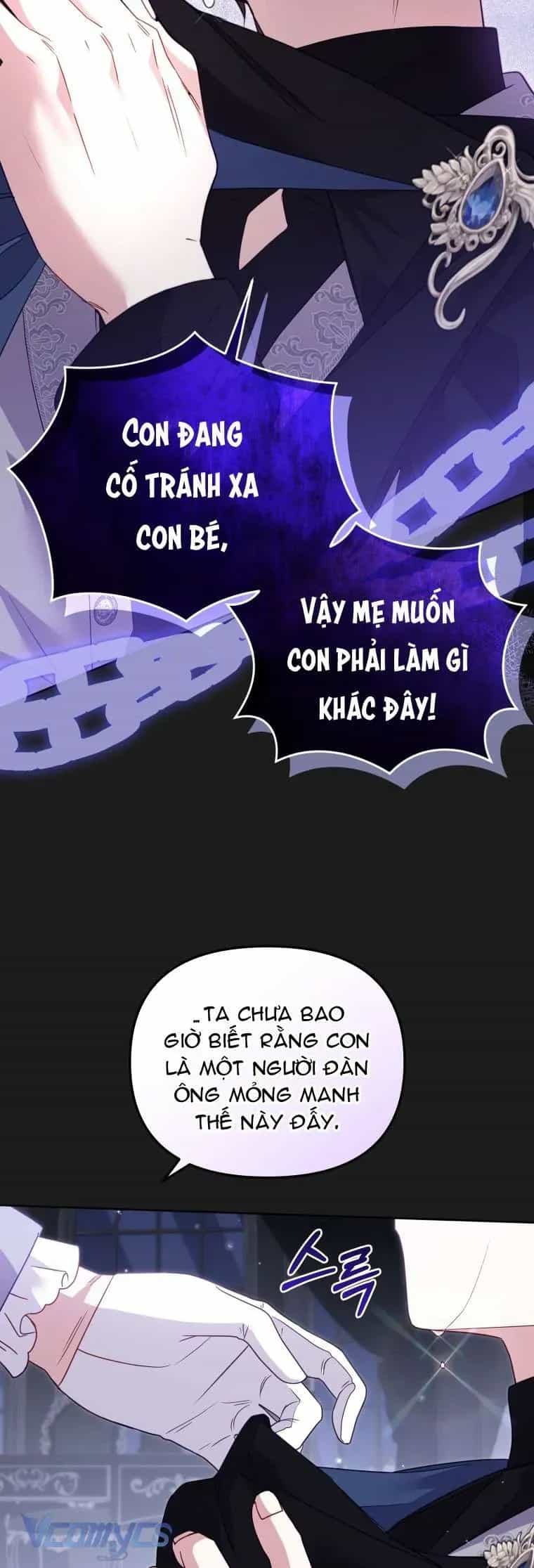 Tôi Đang Được Nuôi Dưỡng Bởi Những Kẻ Phản Diện - Chương 128 - ảnh 61