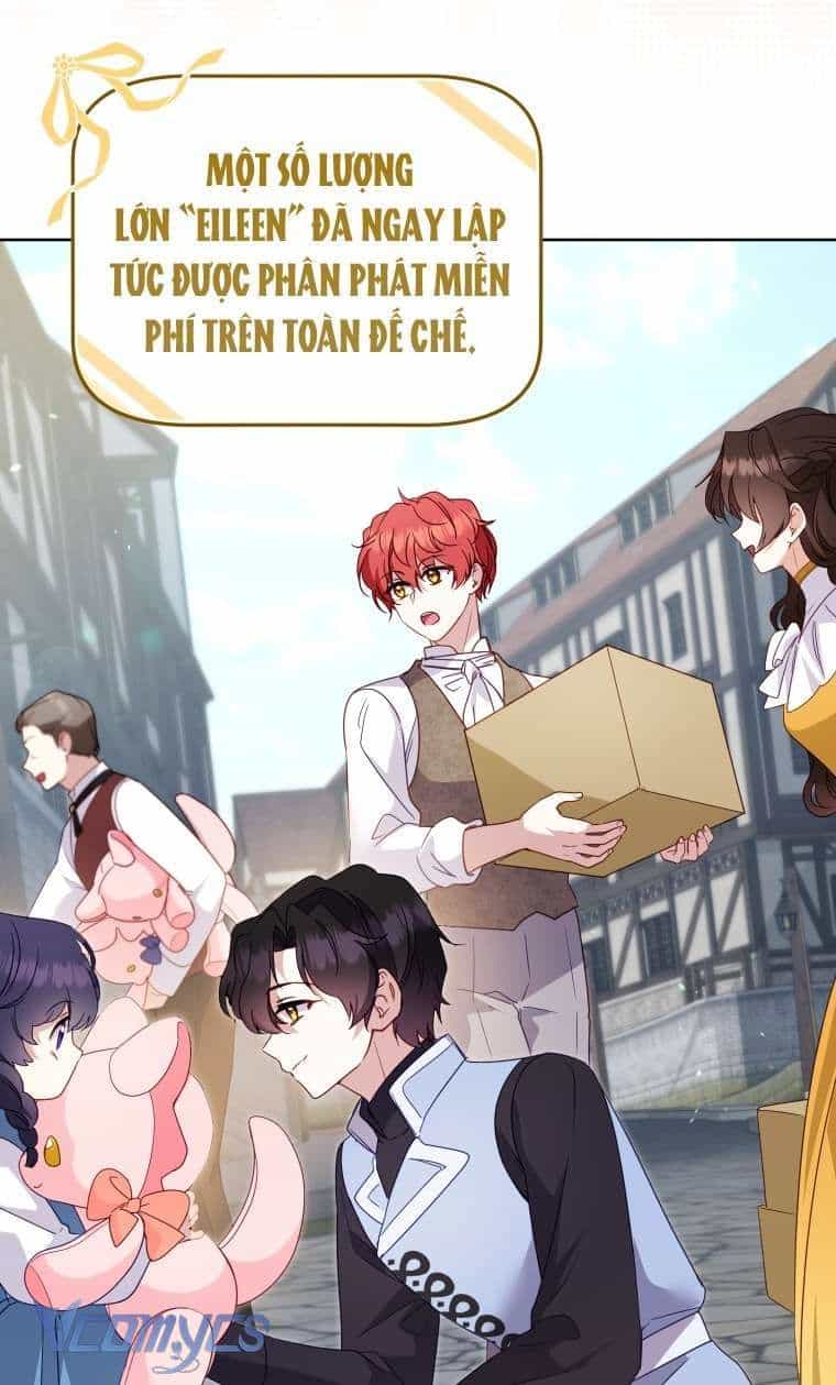 Tôi Đang Được Nuôi Dưỡng Bởi Những Kẻ Phản Diện - Chương 129 - ảnh 14