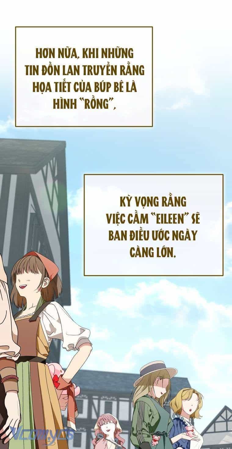 Tôi Đang Được Nuôi Dưỡng Bởi Những Kẻ Phản Diện - Chương 129 - ảnh 16