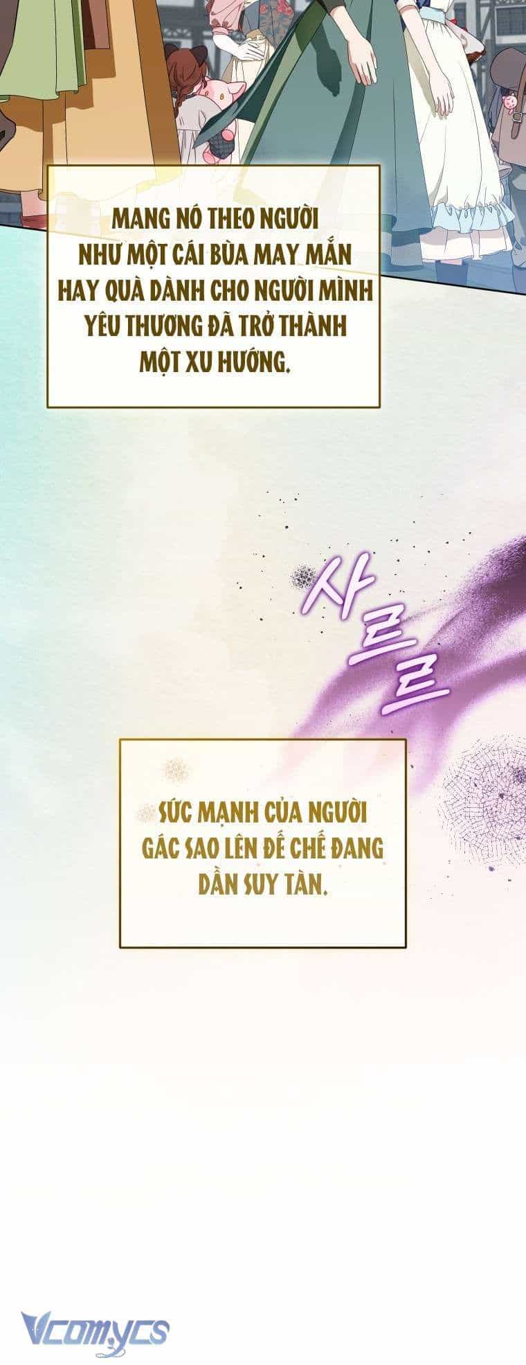 Tôi Đang Được Nuôi Dưỡng Bởi Những Kẻ Phản Diện - Chương 129 - ảnh 17