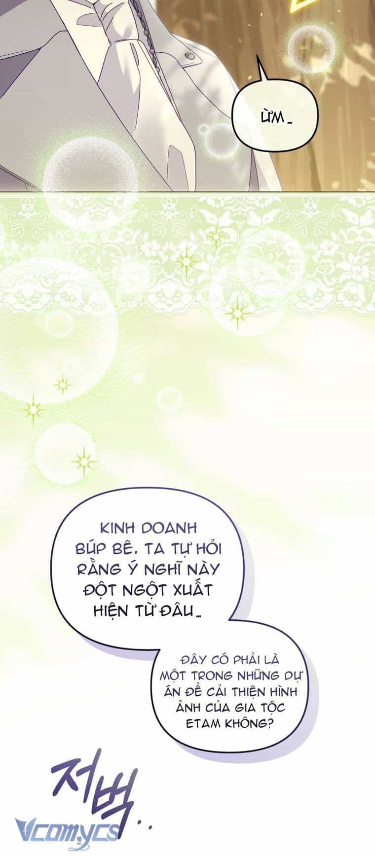 Tôi Đang Được Nuôi Dưỡng Bởi Những Kẻ Phản Diện - Chương 129 - ảnh 34