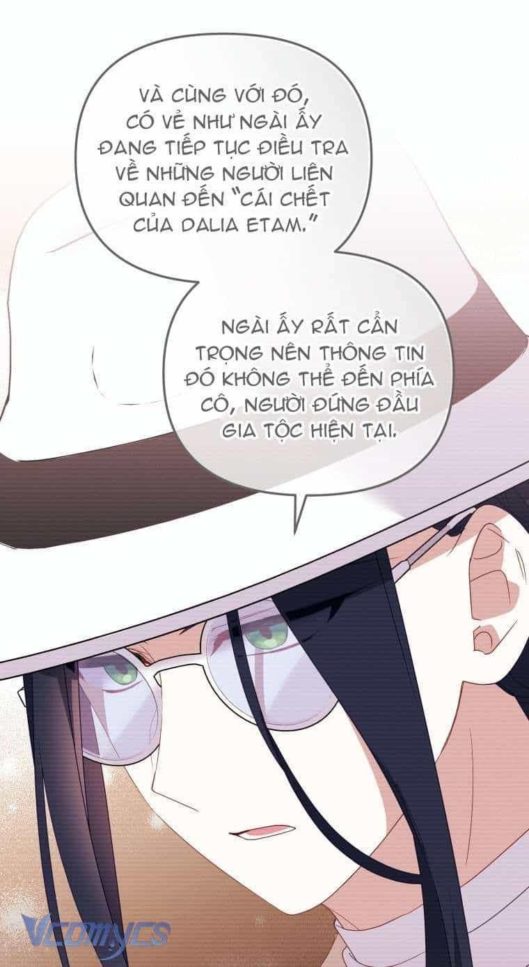 Tôi Đang Được Nuôi Dưỡng Bởi Những Kẻ Phản Diện - Chương 129 - ảnh 54