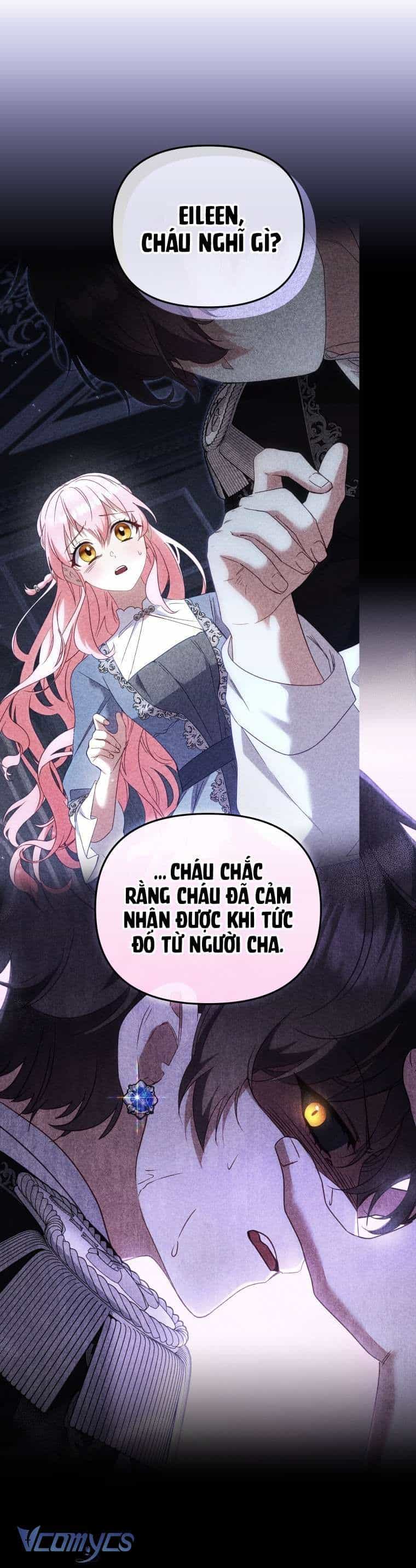 Tôi Đang Được Nuôi Dưỡng Bởi Những Kẻ Phản Diện - Chương 129 - ảnh 60