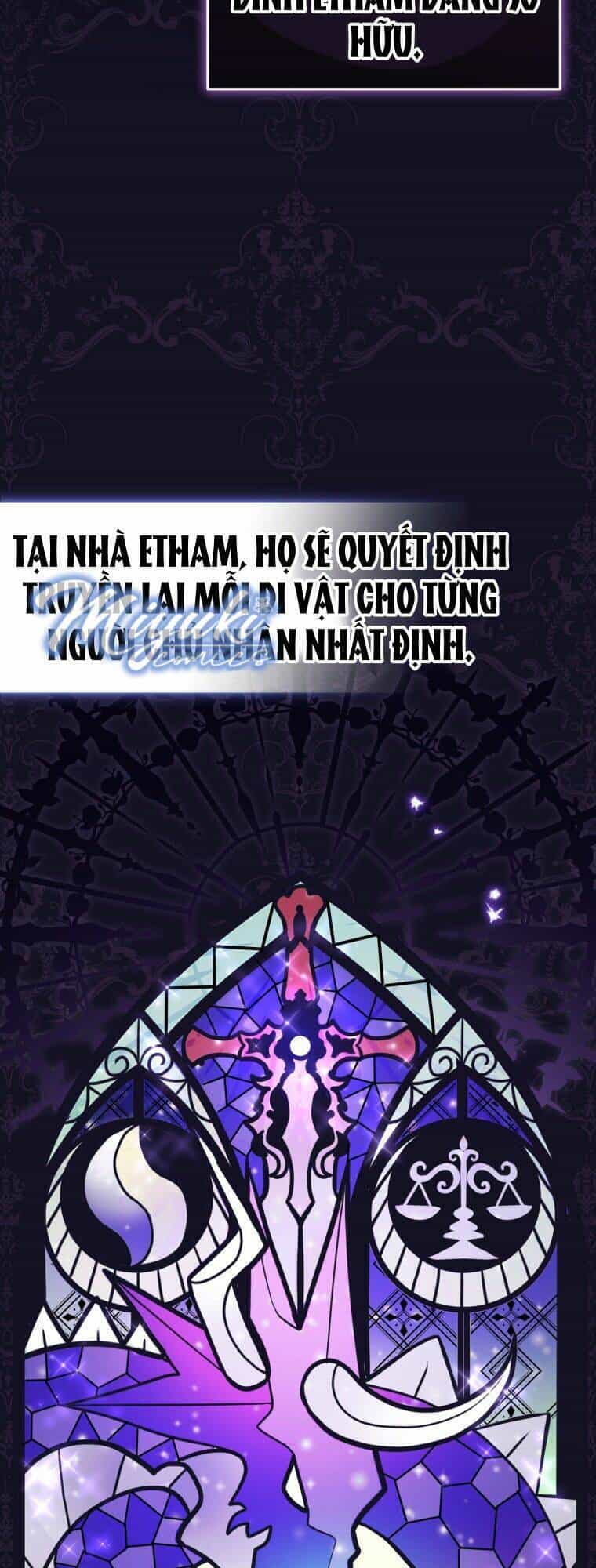 Tôi Đang Được Nuôi Dưỡng Bởi Những Kẻ Phản Diện - Chương 13 - ảnh 30