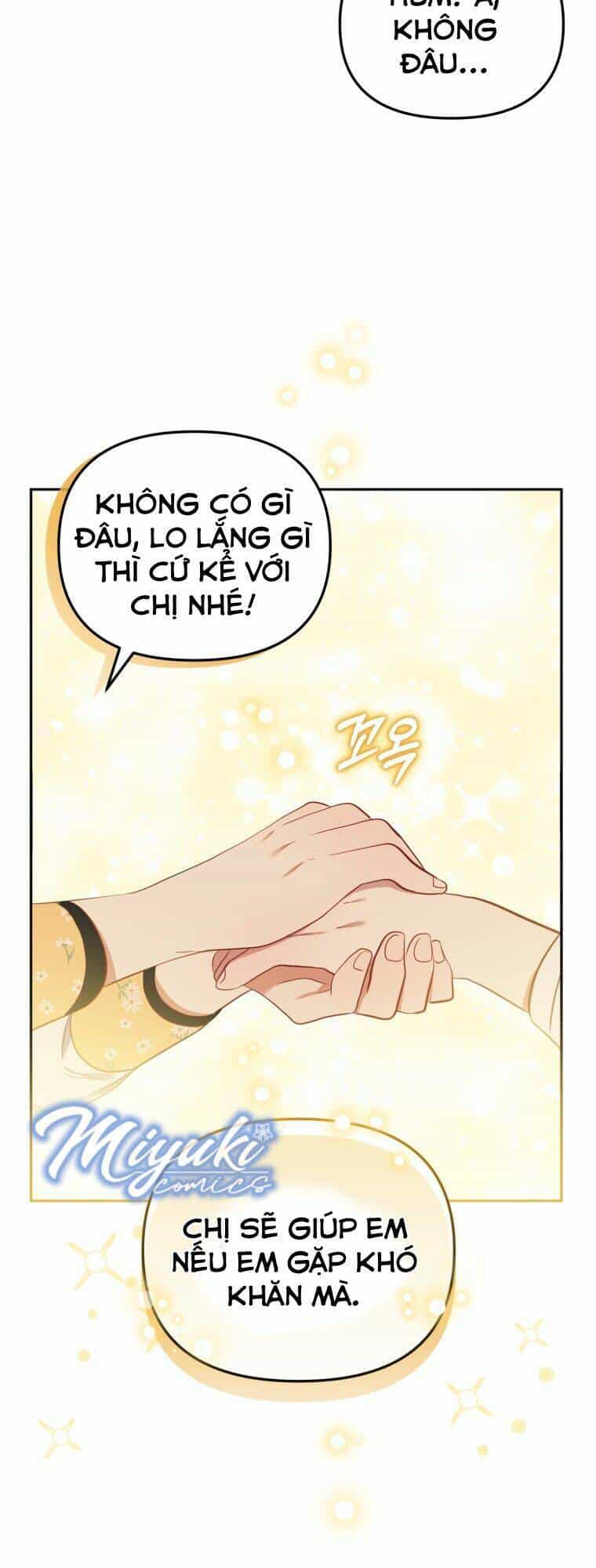Tôi Đang Được Nuôi Dưỡng Bởi Những Kẻ Phản Diện - Chương 13 - ảnh 42