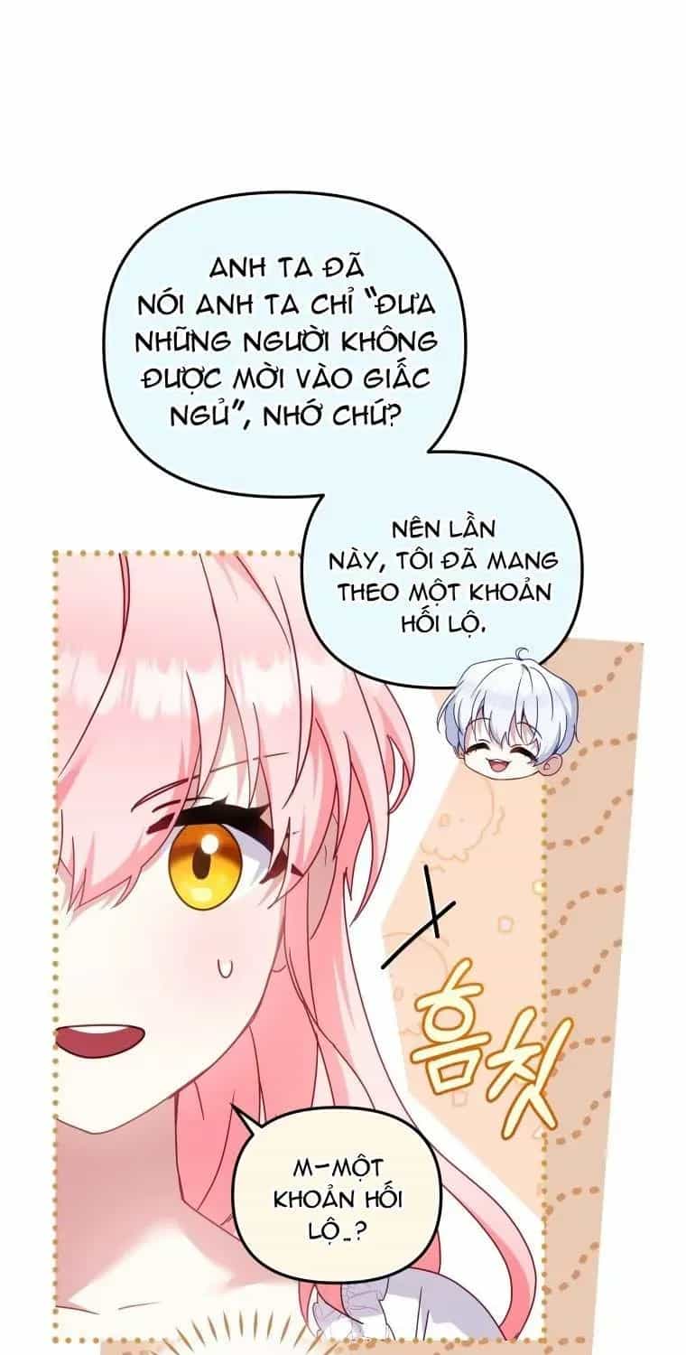 Tôi Đang Được Nuôi Dưỡng Bởi Những Kẻ Phản Diện - Chương 133 - ảnh 20