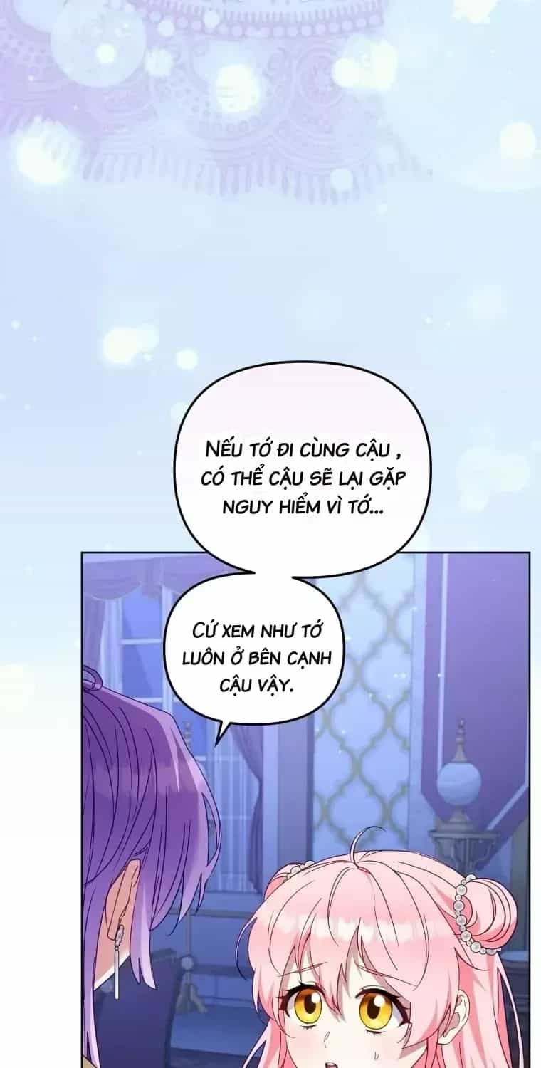 Tôi Đang Được Nuôi Dưỡng Bởi Những Kẻ Phản Diện - Chương 140 - ảnh 89