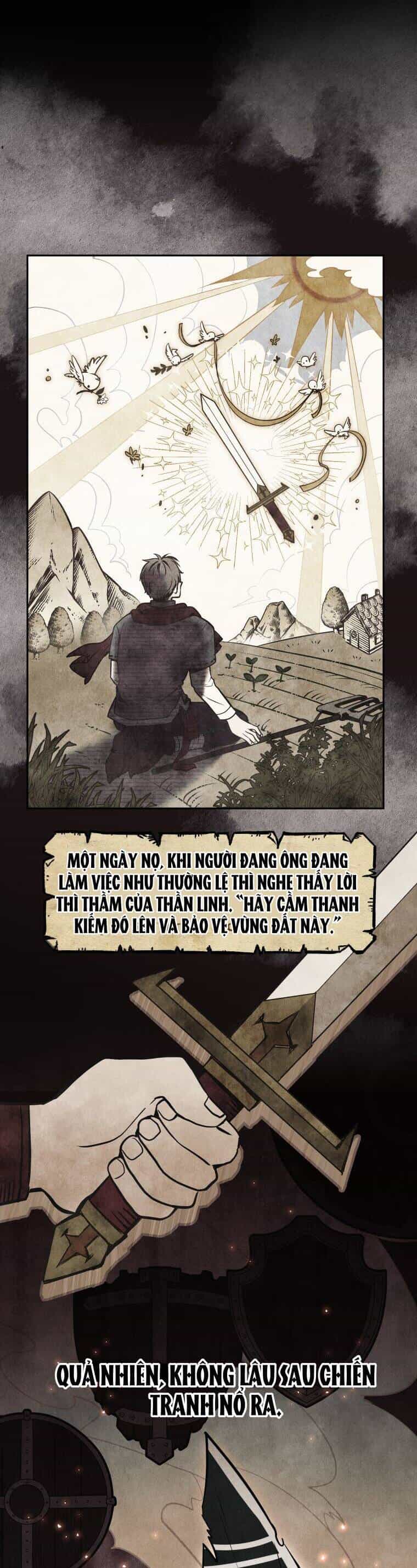 Tôi Đang Được Nuôi Dưỡng Bởi Những Kẻ Phản Diện - Chương 16 - ảnh 2