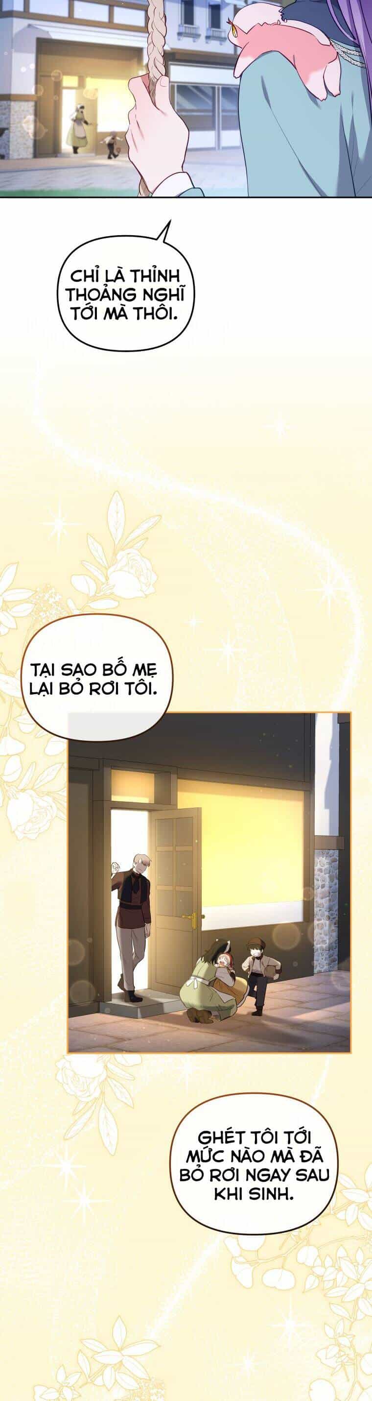 Tôi Đang Được Nuôi Dưỡng Bởi Những Kẻ Phản Diện - Chương 17 - ảnh 22