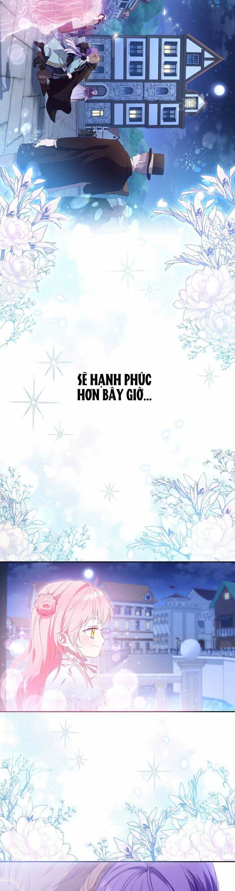 Tôi Đang Được Nuôi Dưỡng Bởi Những Kẻ Phản Diện - Chương 17 - ảnh 43