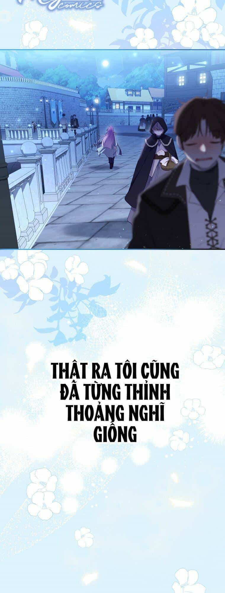 Tôi Đang Được Nuôi Dưỡng Bởi Những Kẻ Phản Diện - Chương 17 - ảnh 63