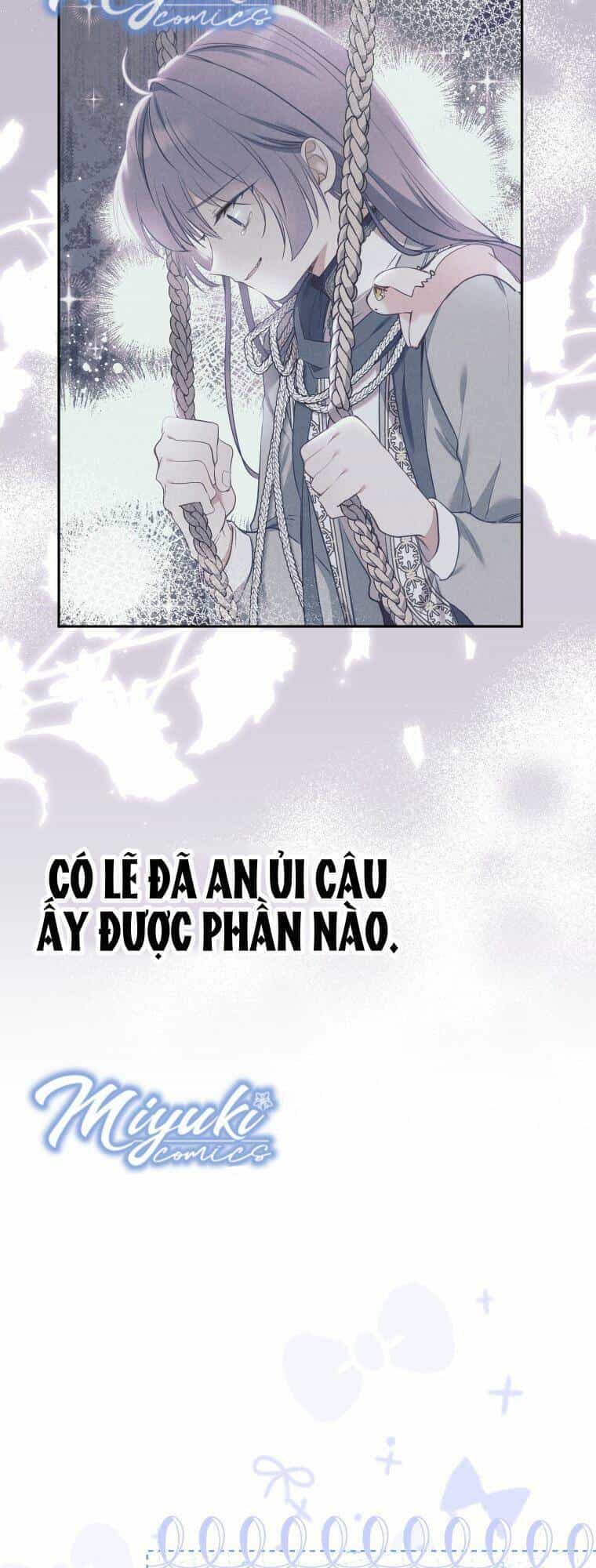Tôi Đang Được Nuôi Dưỡng Bởi Những Kẻ Phản Diện - Chương 18 - ảnh 14