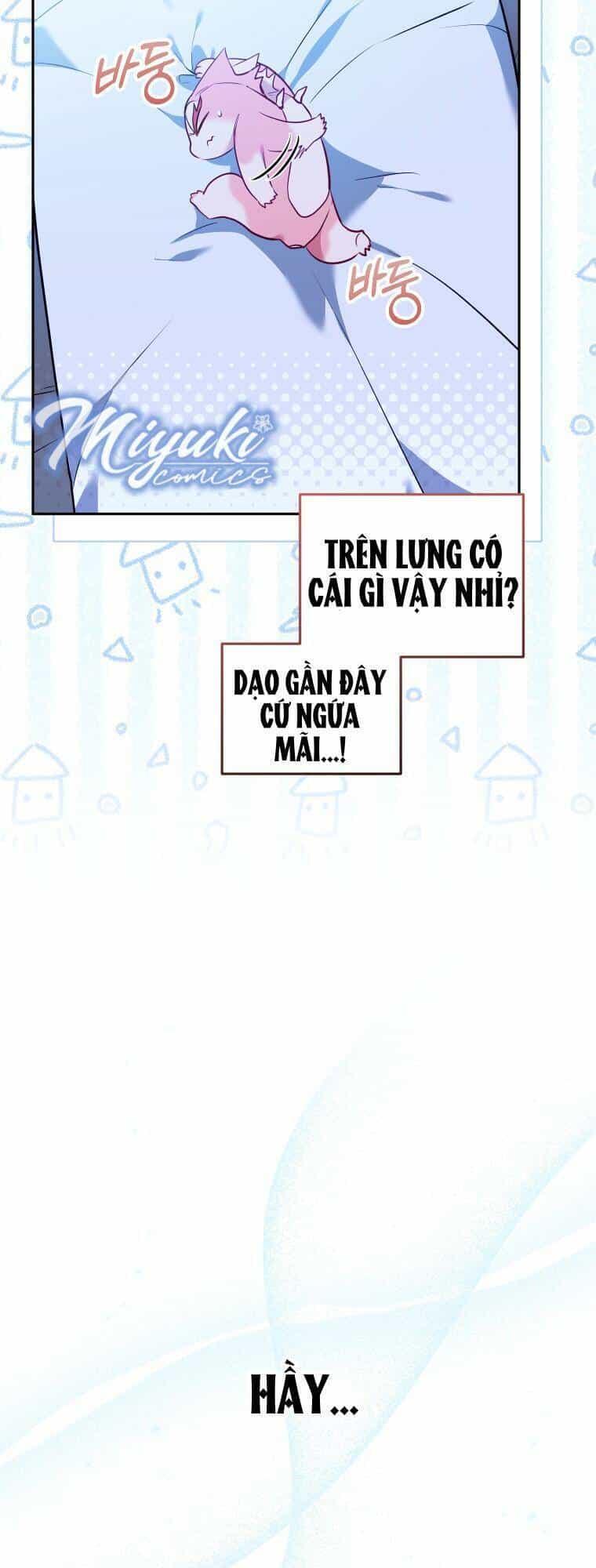 Tôi Đang Được Nuôi Dưỡng Bởi Những Kẻ Phản Diện - Chương 18 - ảnh 18