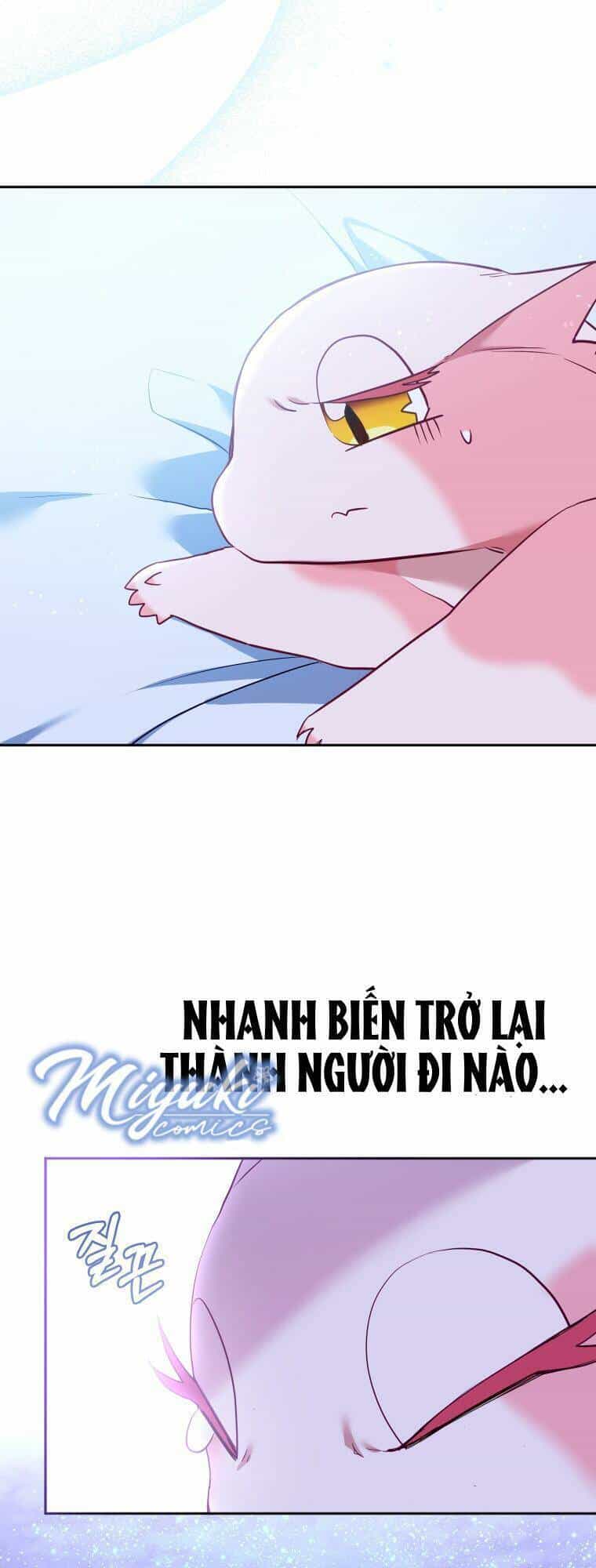 Tôi Đang Được Nuôi Dưỡng Bởi Những Kẻ Phản Diện - Chương 18 - ảnh 19