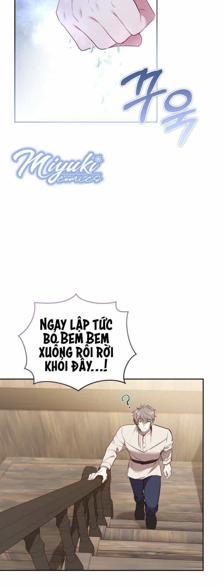 Tôi Đang Được Nuôi Dưỡng Bởi Những Kẻ Phản Diện - Chương 18 - ảnh 42