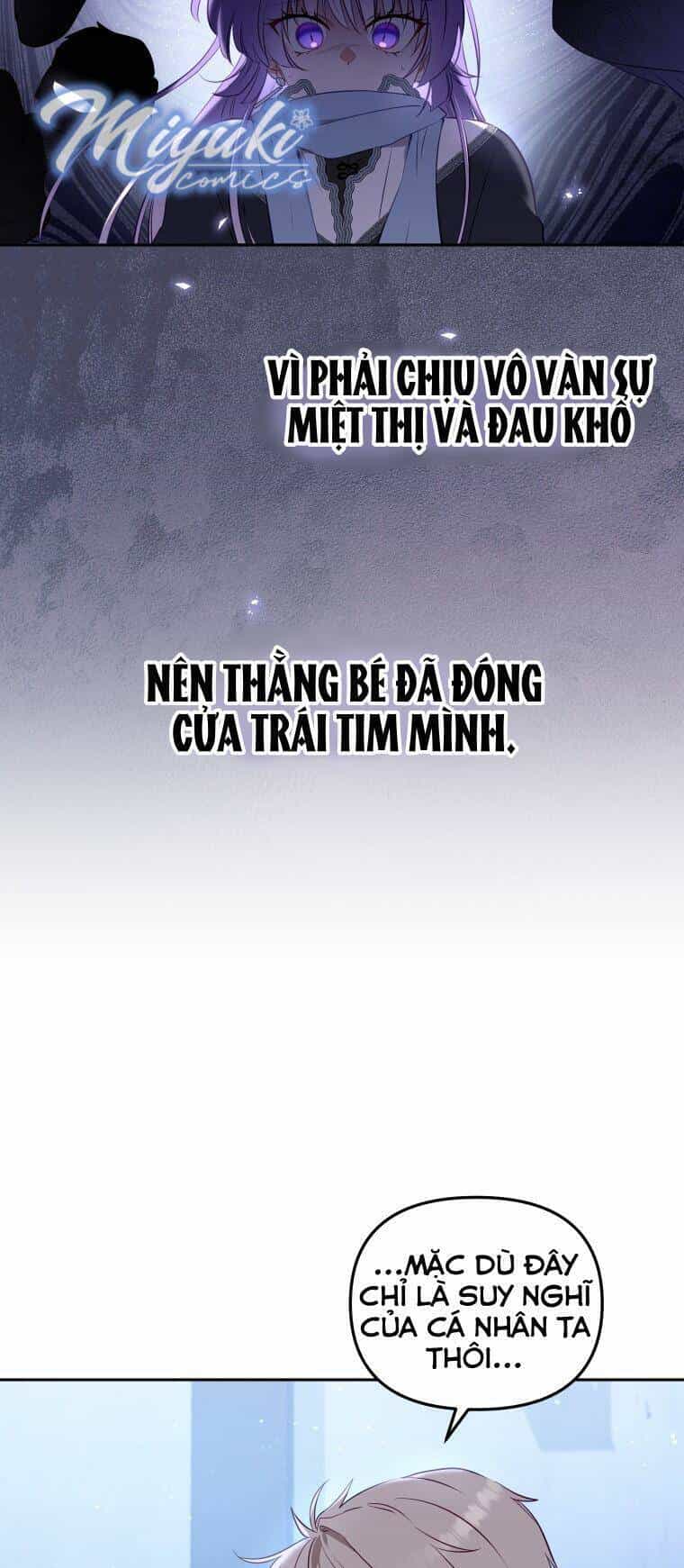 Tôi Đang Được Nuôi Dưỡng Bởi Những Kẻ Phản Diện - Chương 18 - ảnh 8