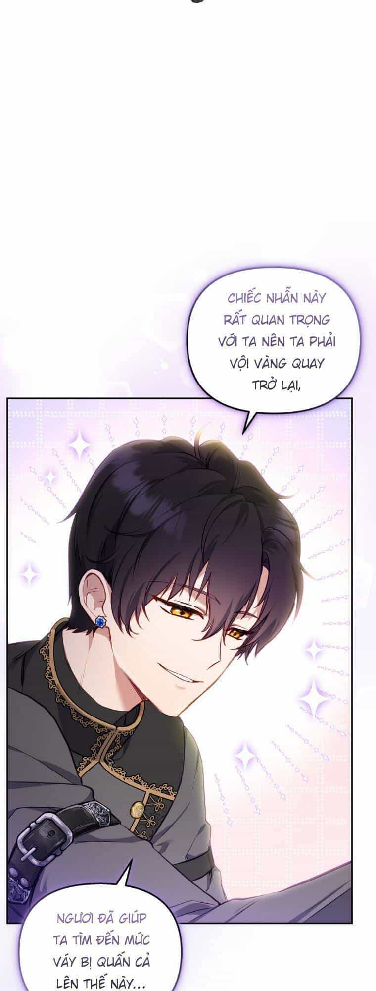 Tôi Đang Được Nuôi Dưỡng Bởi Những Kẻ Phản Diện - Chương 2 - ảnh 14