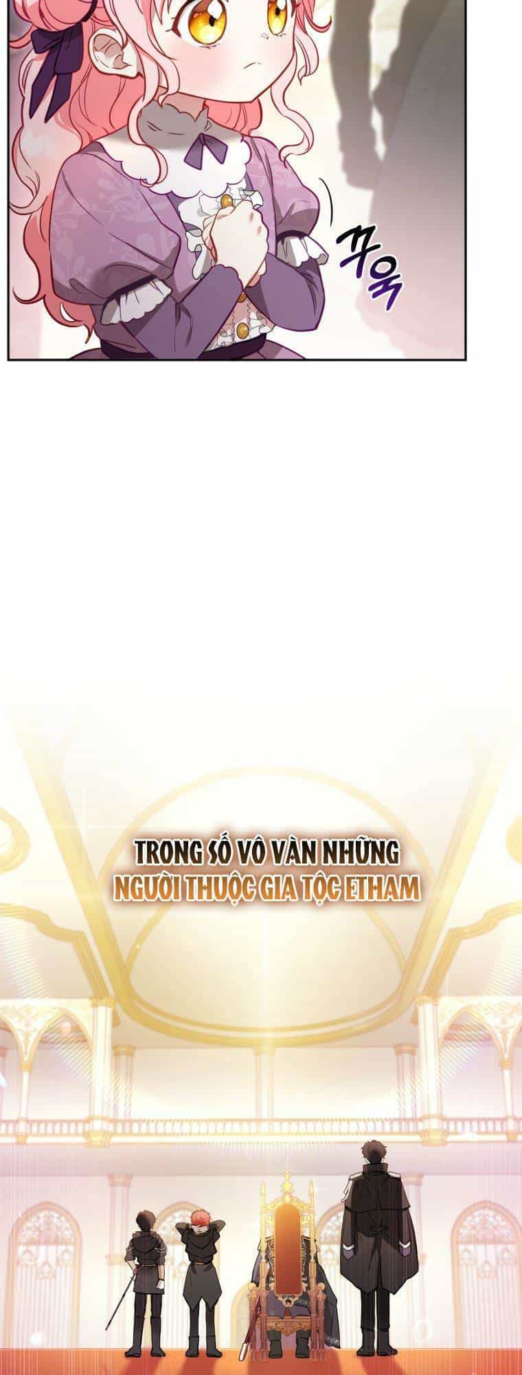 Tôi Đang Được Nuôi Dưỡng Bởi Những Kẻ Phản Diện - Chương 2 - ảnh 41