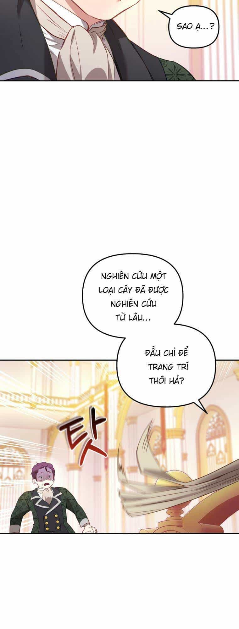 Tôi Đang Được Nuôi Dưỡng Bởi Những Kẻ Phản Diện - Chương 2 - ảnh 54