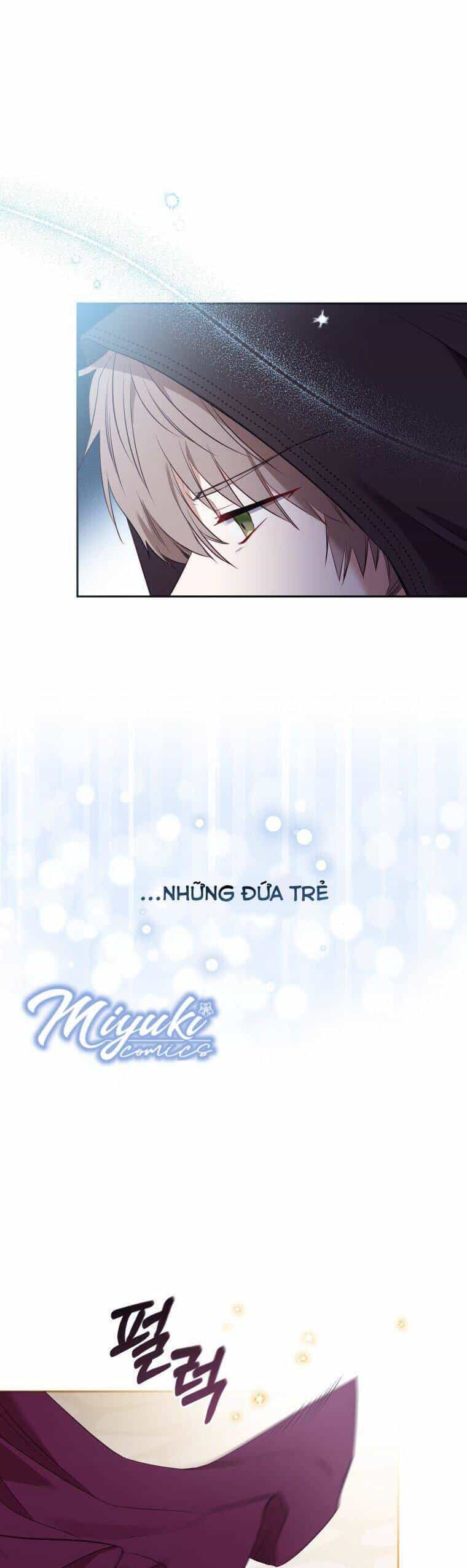 Tôi Đang Được Nuôi Dưỡng Bởi Những Kẻ Phản Diện - Chương 22 - ảnh 46