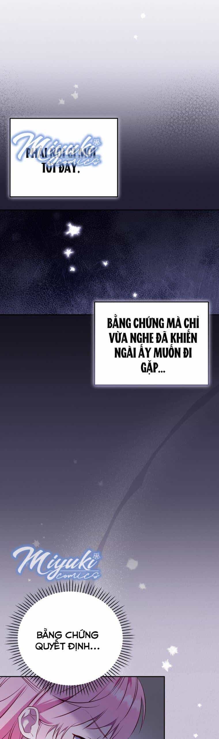 Tôi Đang Được Nuôi Dưỡng Bởi Những Kẻ Phản Diện - Chương 24 - ảnh 27