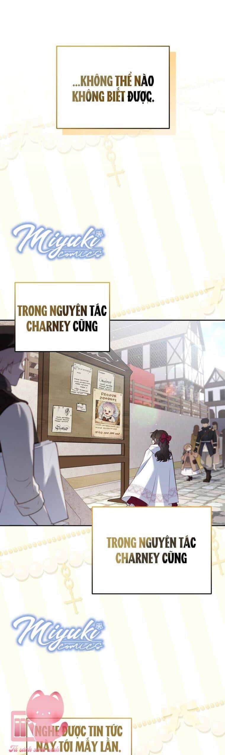 Tôi Đang Được Nuôi Dưỡng Bởi Những Kẻ Phản Diện - Chương 24 - ảnh 38