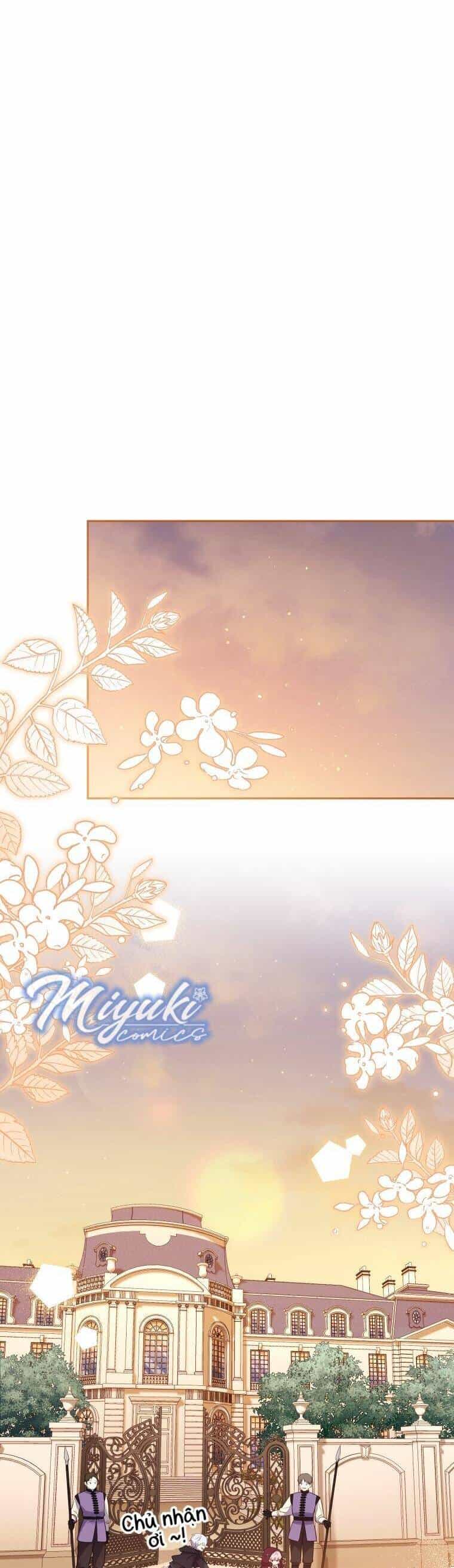 Tôi Đang Được Nuôi Dưỡng Bởi Những Kẻ Phản Diện - Chương 24 - ảnh 42