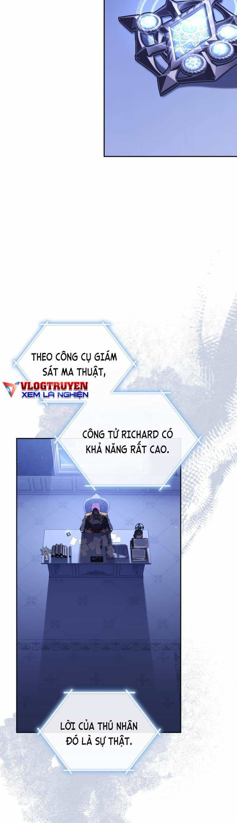 Tôi Đang Được Nuôi Dưỡng Bởi Những Kẻ Phản Diện - Chương 25 - ảnh 45