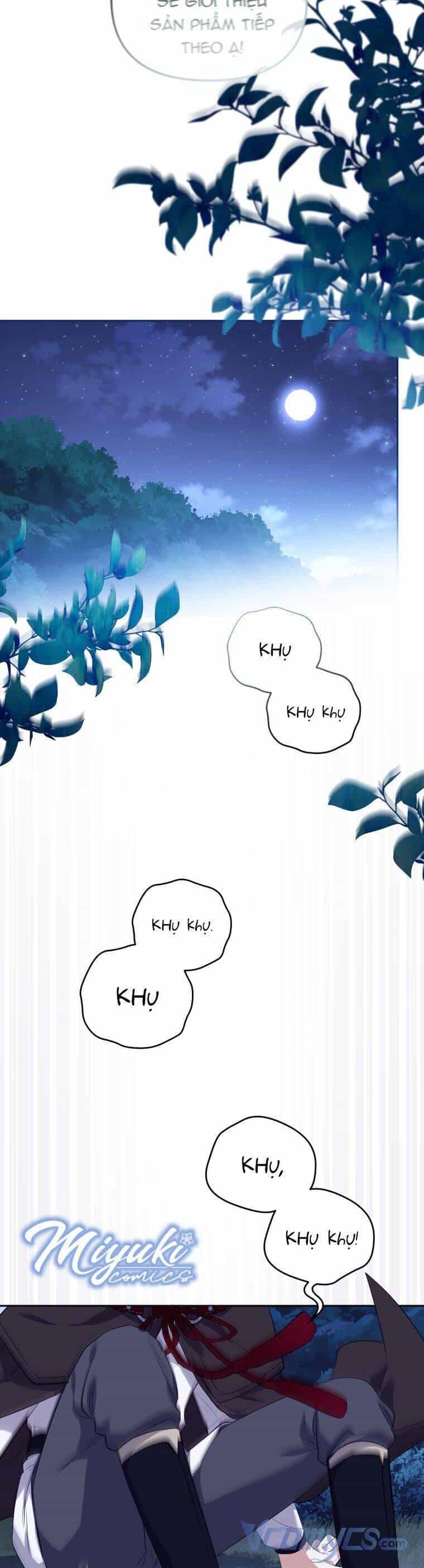 Tôi Đang Được Nuôi Dưỡng Bởi Những Kẻ Phản Diện - Chương 33 - ảnh 29