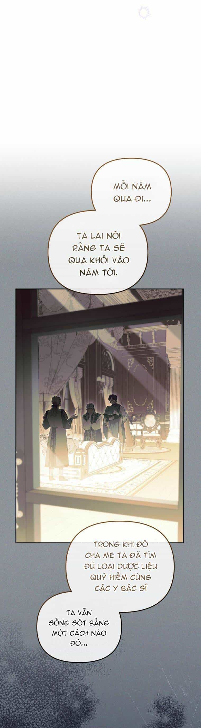 Tôi Đang Được Nuôi Dưỡng Bởi Những Kẻ Phản Diện - Chương 34 - ảnh 12