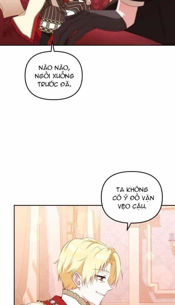 Tôi Đang Được Nuôi Dưỡng Bởi Những Kẻ Phản Diện - Chương 38 - ảnh 12