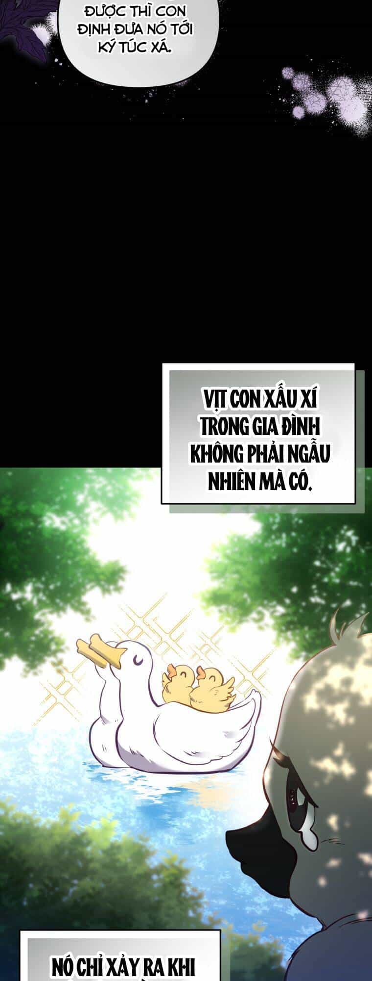 Tôi Đang Được Nuôi Dưỡng Bởi Những Kẻ Phản Diện - Chương 4 - ảnh 20