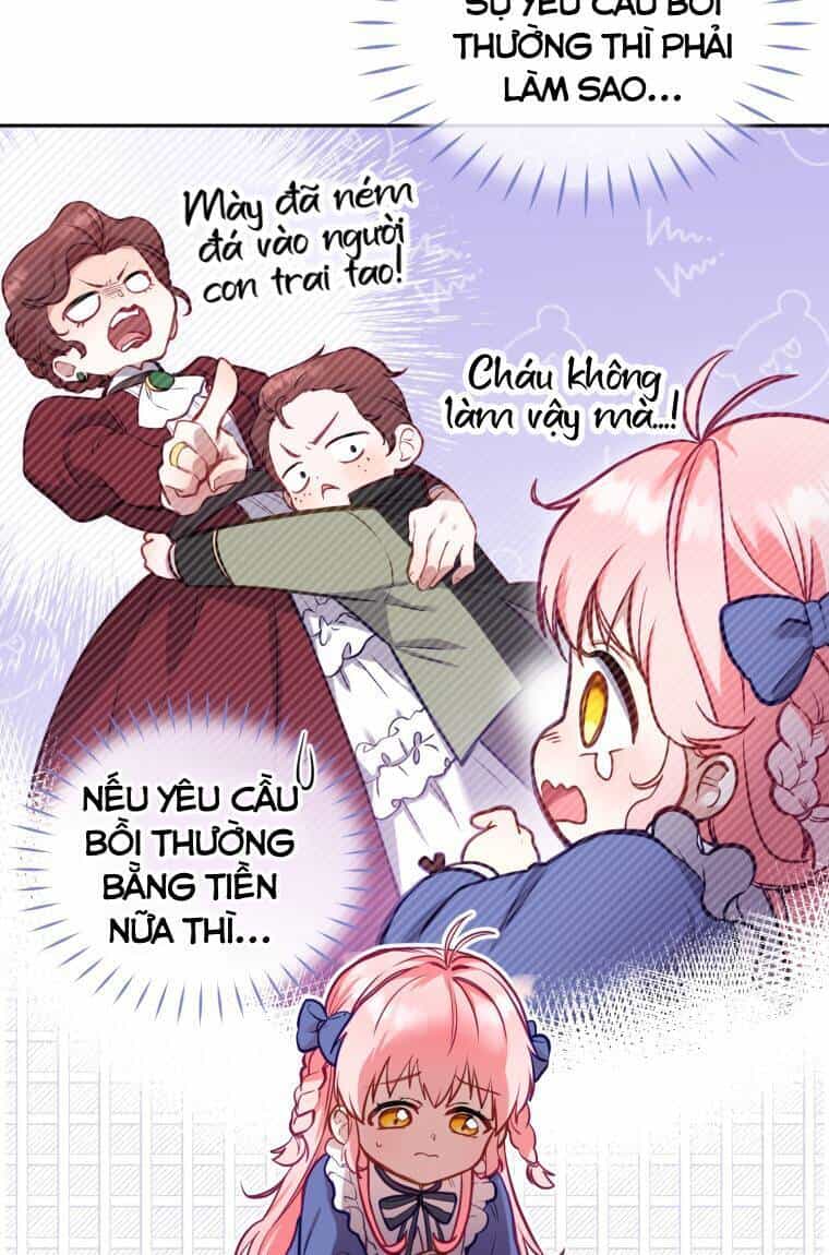 Tôi Đang Được Nuôi Dưỡng Bởi Những Kẻ Phản Diện - Chương 4 - ảnh 31