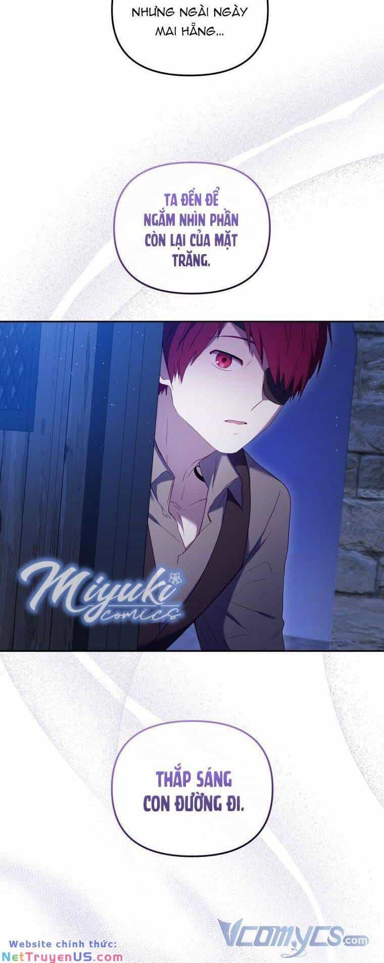 Tôi Đang Được Nuôi Dưỡng Bởi Những Kẻ Phản Diện - Chương 40 - ảnh 51