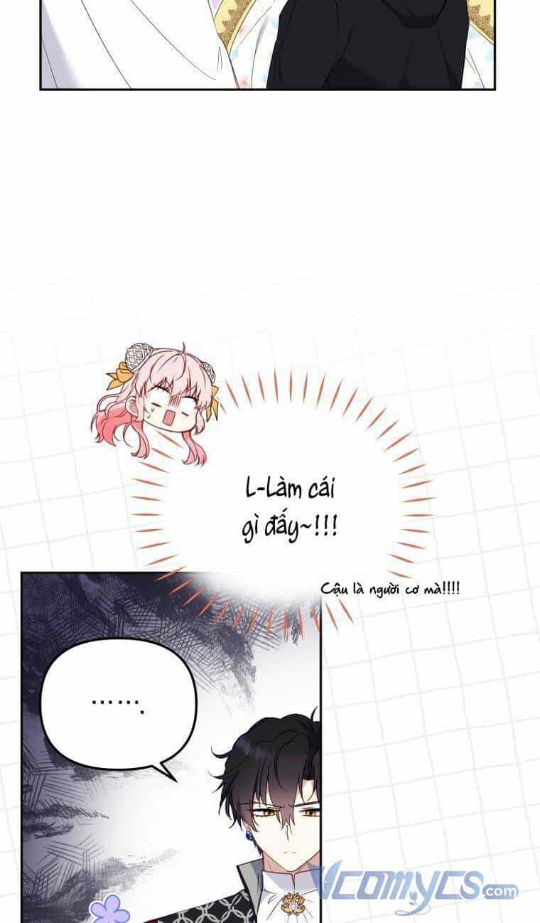 Tôi Đang Được Nuôi Dưỡng Bởi Những Kẻ Phản Diện - Chương 42 - ảnh 11