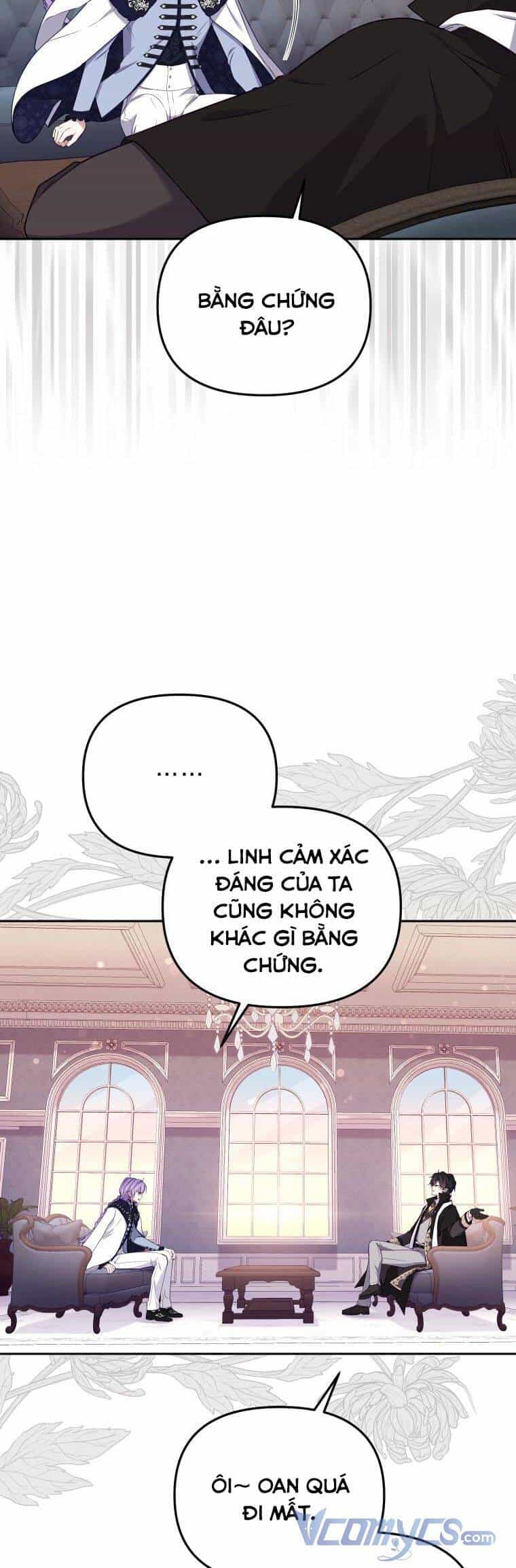 Tôi Đang Được Nuôi Dưỡng Bởi Những Kẻ Phản Diện - Chương 43 - ảnh 36