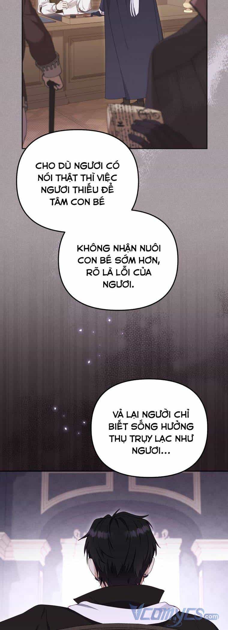 Tôi Đang Được Nuôi Dưỡng Bởi Những Kẻ Phản Diện - Chương 43 - ảnh 56