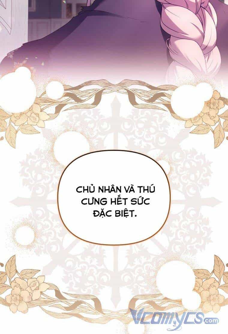 Tôi Đang Được Nuôi Dưỡng Bởi Những Kẻ Phản Diện - Chương 43 - ảnh 64