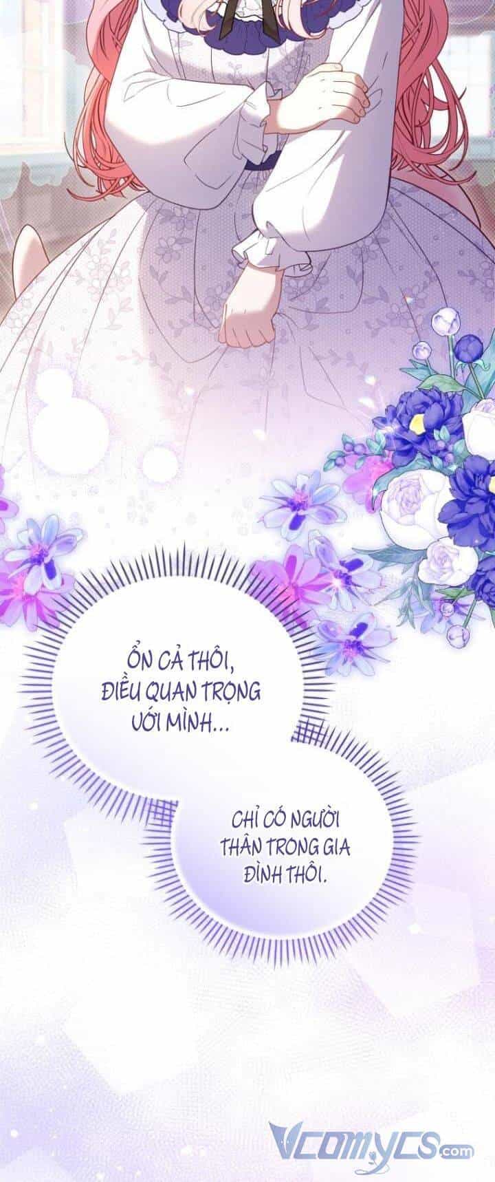 Tôi Đang Được Nuôi Dưỡng Bởi Những Kẻ Phản Diện - Chương 44 - ảnh 75