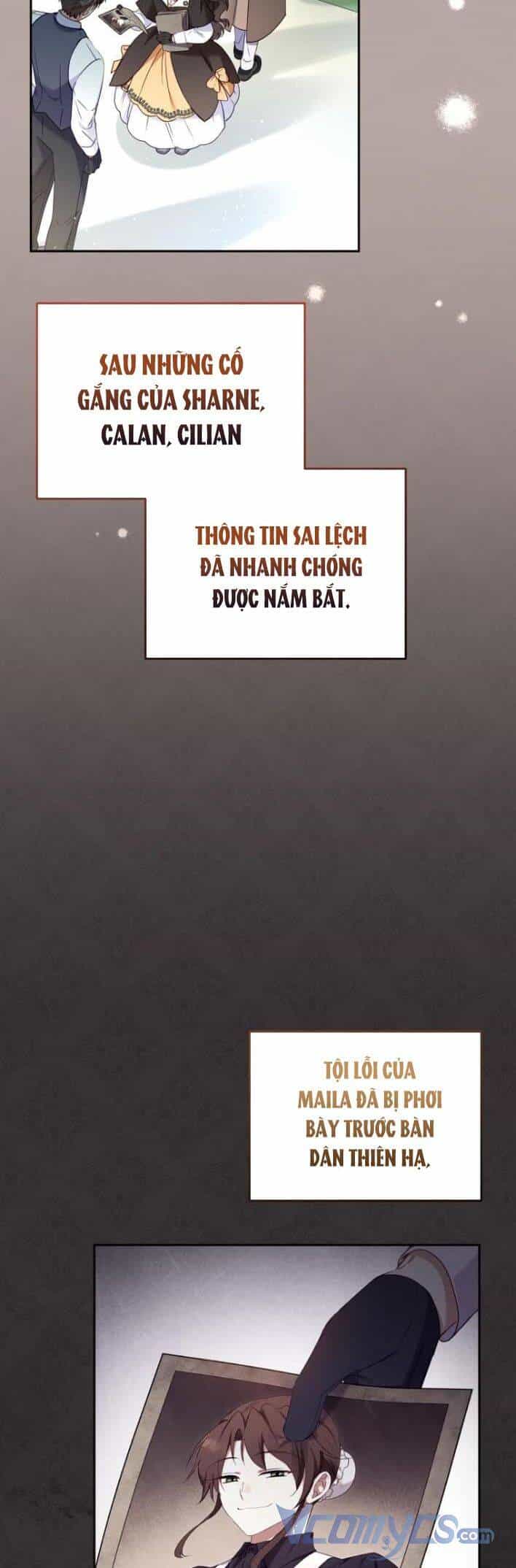 Tôi Đang Được Nuôi Dưỡng Bởi Những Kẻ Phản Diện - Chương 47 - ảnh 23