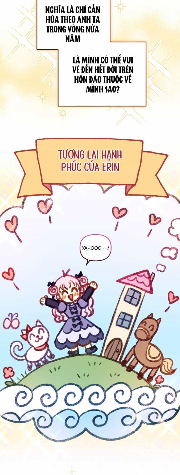 Tôi Đang Được Nuôi Dưỡng Bởi Những Kẻ Phản Diện - Chương 5 - ảnh 36