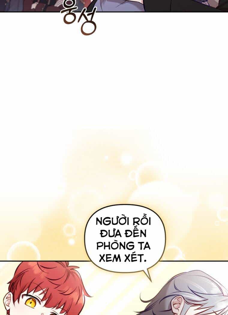 Tôi Đang Được Nuôi Dưỡng Bởi Những Kẻ Phản Diện - Chương 5 - ảnh 53