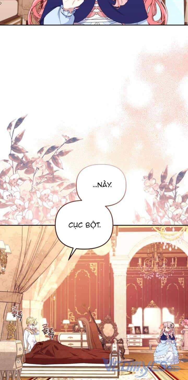 Tôi Đang Được Nuôi Dưỡng Bởi Những Kẻ Phản Diện - Chương 50 - ảnh 20